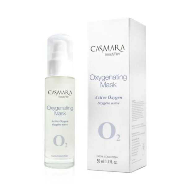 Casmara Oxygenating Mask O2 50ml