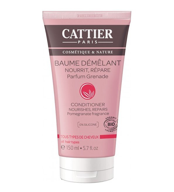 Cattier-Baume-1.jpg Cattier Baume demelant Nourrit et Repare 150ml – Image 1