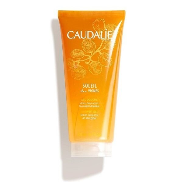 CAUDALIE GEL DOUCHE SOLEIL DES VIGNES 200 ML