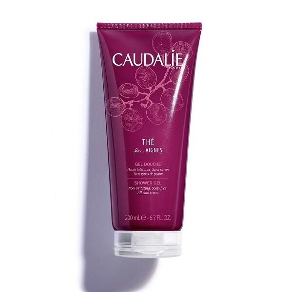 CAUDALIE GEL DOUCHE THÉ DES VIGNES 200 ML