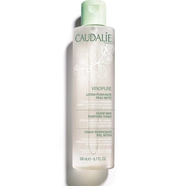 CAUDALIE VINOPURE LOTION PURIFIANTE PEAU NETTE 200 ML