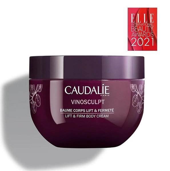 CAUDALIE VINOSCULPT BAUME CORPS LIFT & FERMETÉ 250 ML