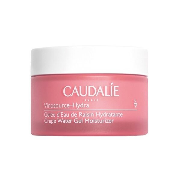 CAUDALIE VINOSOURCE-HYDRA GELÉE D’EAU DE RAISIN HYDRATANTE 50 ML