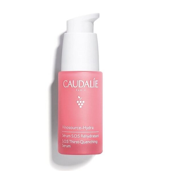 CAUDALIE VINOSOURCE-HYDRA SÉRUM S.O.S RÉHYDRATANT 30 ML