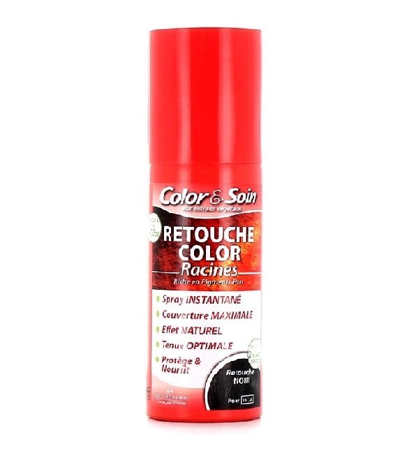 Color-Soin-spray-Retouche-color-Noir-75ml-1.jpg Color Soin spray Retouche color Noir 75ml – Image 1