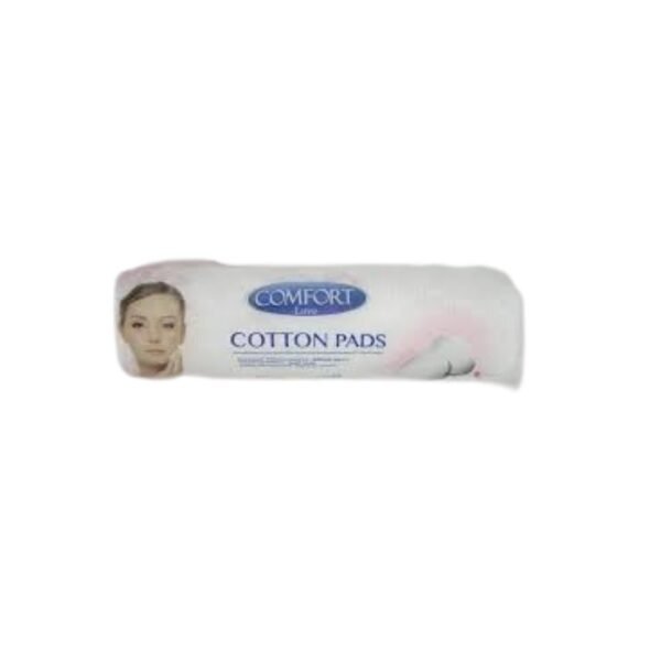 Comfort Cotton Disque 70pcs