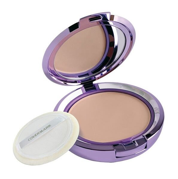 Covermark Compact powder N°4A oily Acneic skin 10g