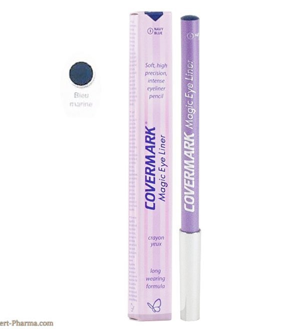 Covermark-Magic-Eye-liner-Bleu-N°3-1-1.jpg Covermark Magic Eye liner Bleu N°3 1.5g – Image 1