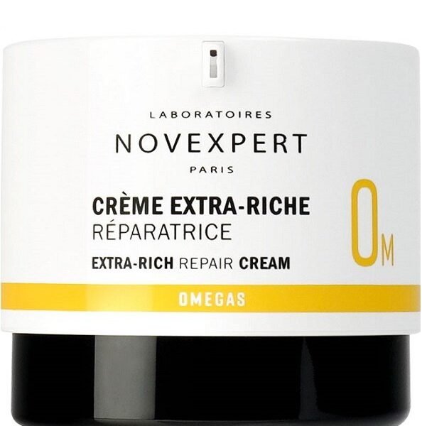 Novexpert Creme Extra-riche reparatrice 40ml