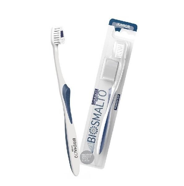 Curasept Brosse à Dents Biosmalto Junior 7-12 years