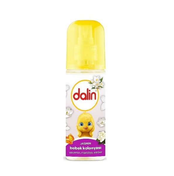 Dalin Bebe Cologne Jasmine 150ml