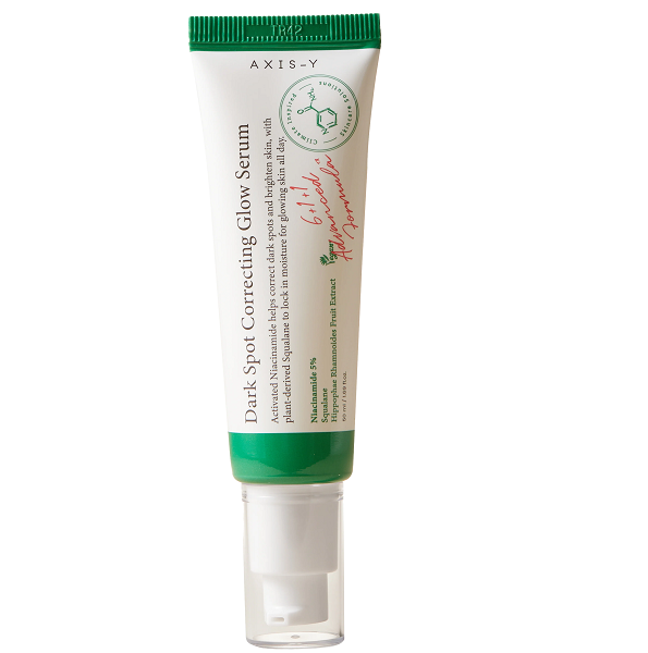 AXIS-Y DARK SPOT CORRECTING GLOW SERUM 50ML