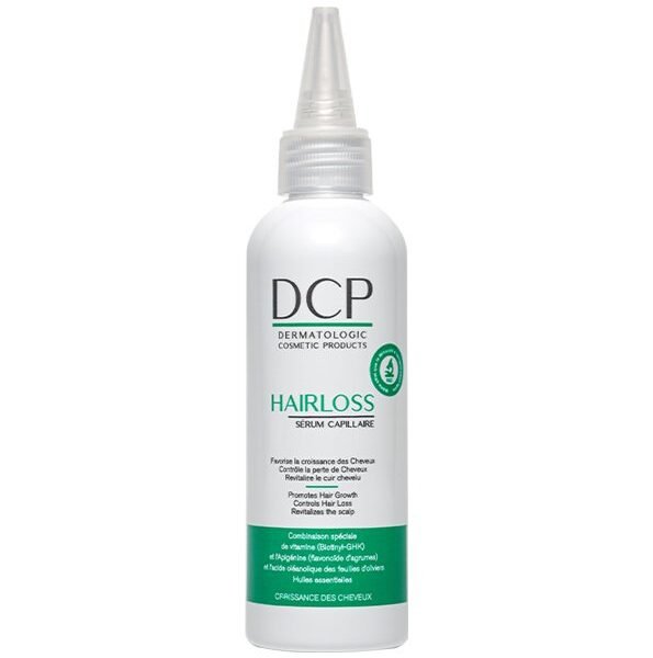 DCP HAIRLOSS SERUM CAPILLAIRE 100ml