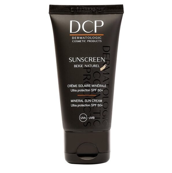 DCP SUNSCREEN INVISIBLE Ultra Protection Spf 50+