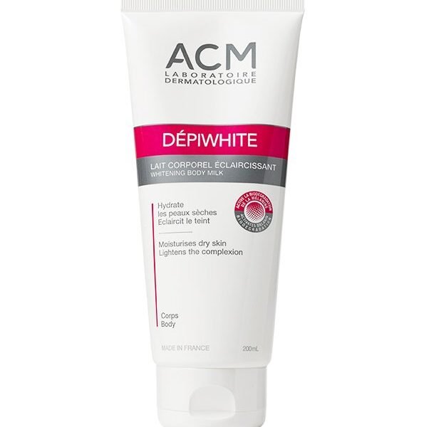 Acm Dépiwhite Lait corps - 200 ml