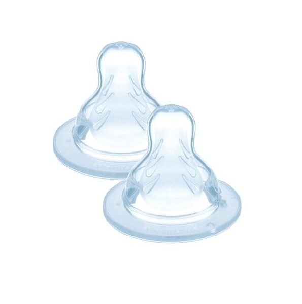 Mam Baby Tetine taille 4 +6m