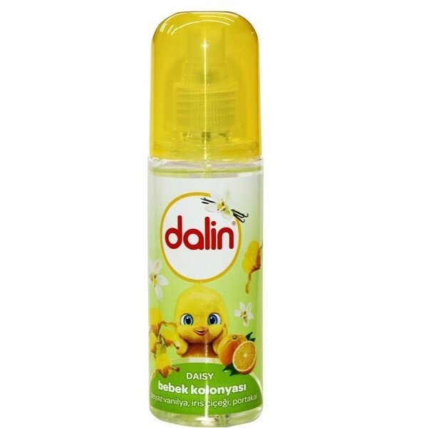 Dalin Bebe Cologne Daisy 150ml
