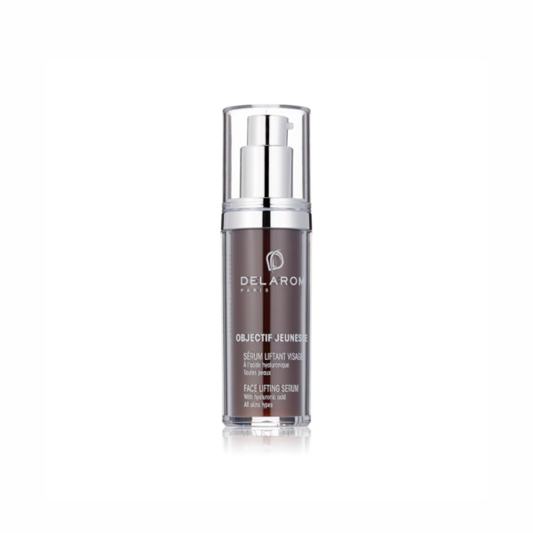 Delarom Serum liftant visage AH 30ml