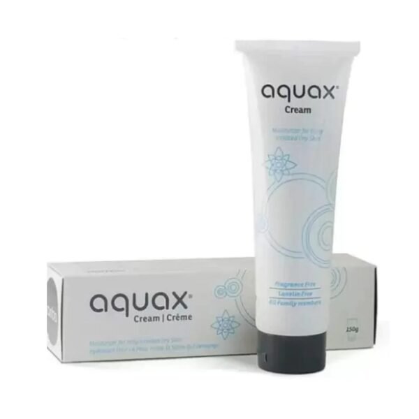 Derma Aquax Creme 150g
