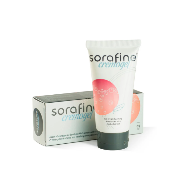 Derma Sorafine Cremogel 75g