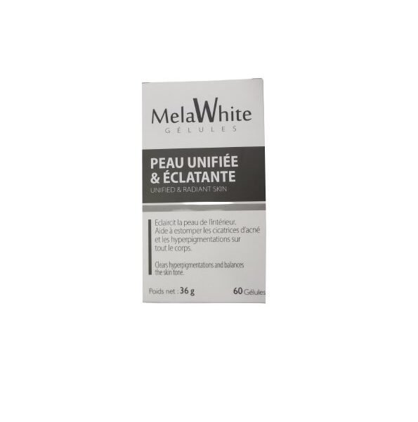 Dermacia Melawhite Blister 60gelules