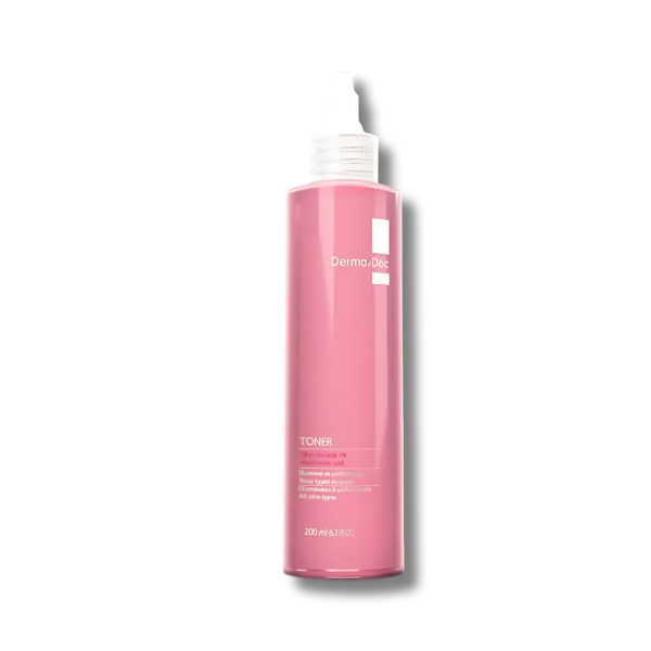 Dermadoc Toner 200ml