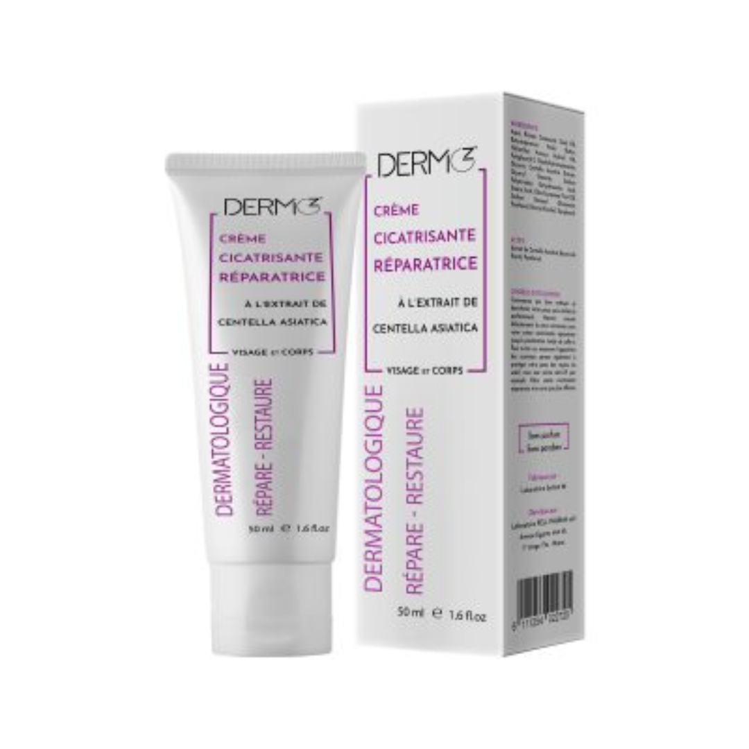 Dermoz-creme-reparatrice-100ml.png Dermoz Creme Reparatrice 100ml – Image 1