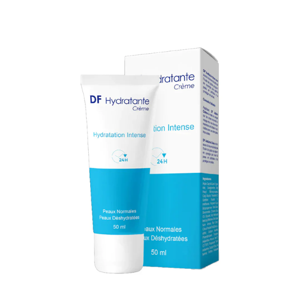 Df Creme Hydratant 50ml