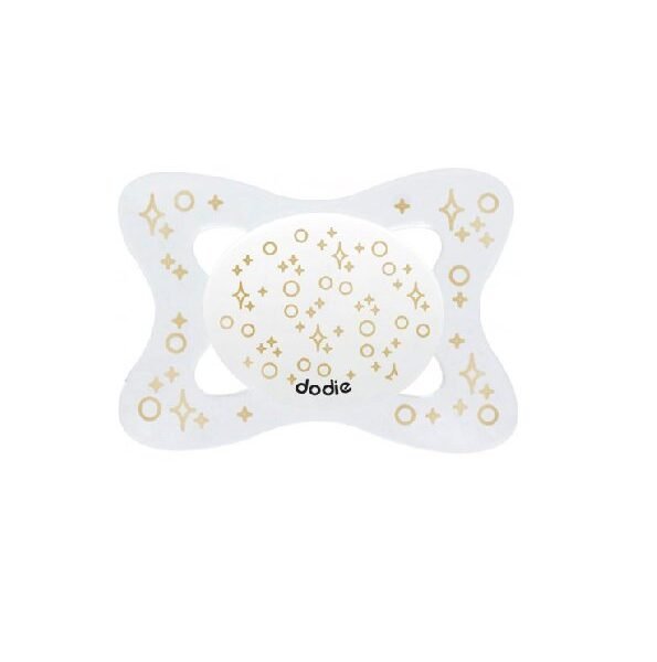 Dodie sucette B2 +18m bebe chic