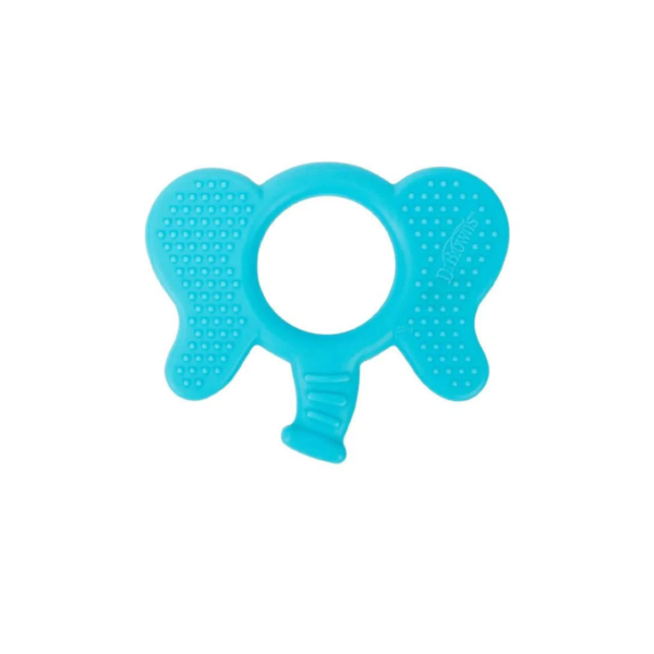 Dr Brown's Anneau De Dentition Elephant +3m