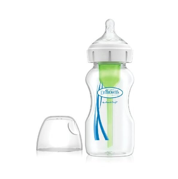 Dr Browns Biberon Cole Large 270ml WB91600