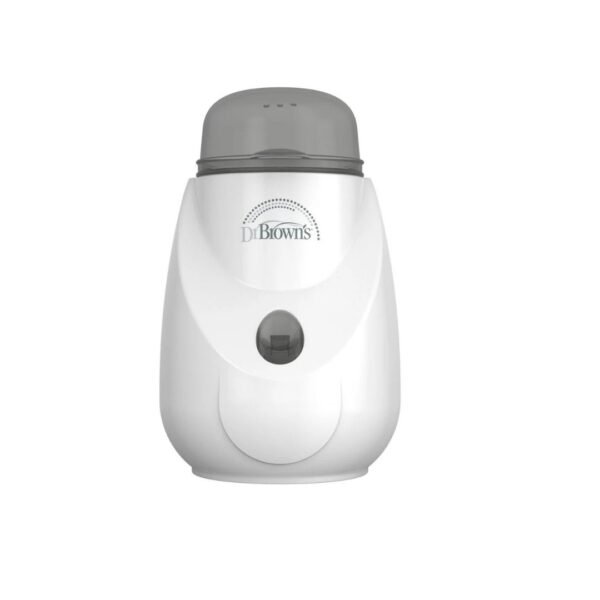 Dr brown's Chauffe Biberon  Et Sterilisateur Instafeed AC185-INTL