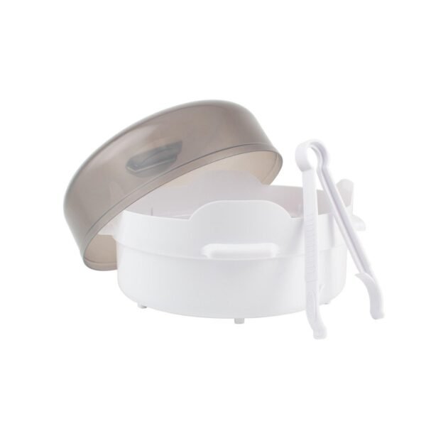 Dr brown's Sterilisateur Micro-Ondes 806