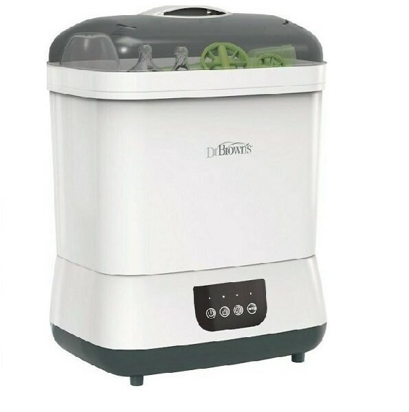 Dr brown's Stérilisateur Et Sécheur Électrique AC178-INTL