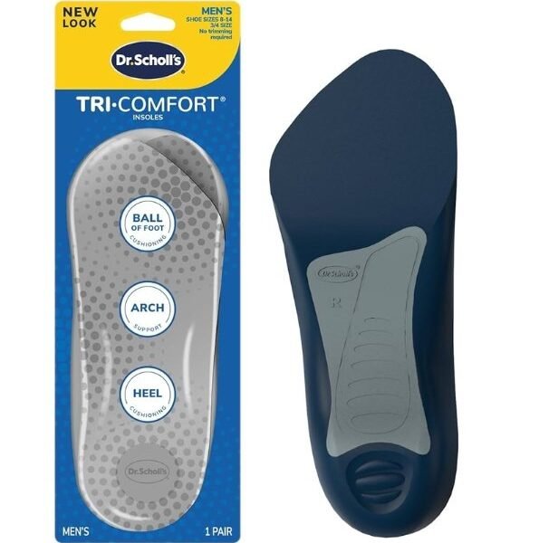 Dr.scholl's TRI.COMFORT Insole Men's