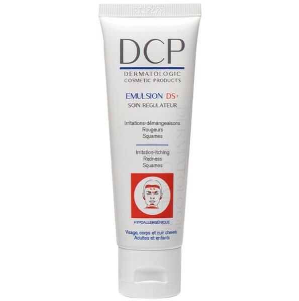 DCP Emulsion Ds+ 40ml
