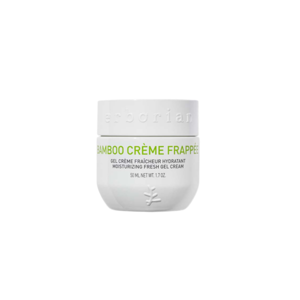 ERBORIAN - BAMBO CREME FRAPPE 50ML
