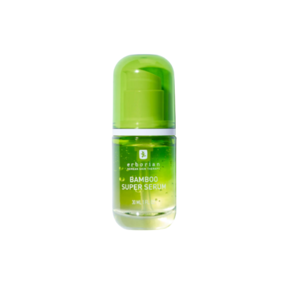 ERBORIAN - BAMBOO SUPER SERUM 30ML