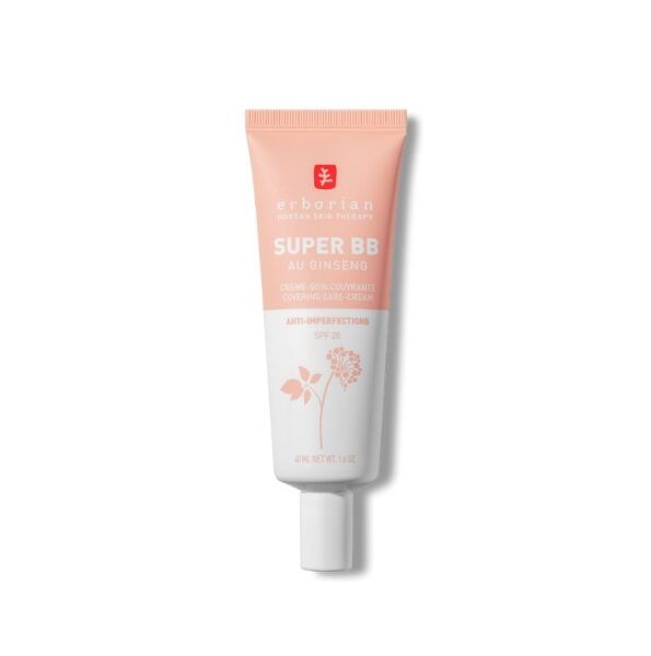 ERBORIAN - SUPER BB CLAIR 15ML
