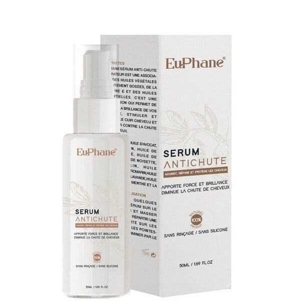 EUPHANE Sérum Anti Chute 50ml