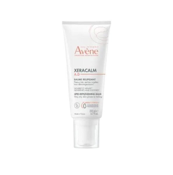 Eau Thermale Avene XeraCalm A.D Baume Relipidant - 200 ml