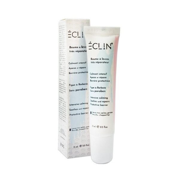 Eclin Baume a Levres 15ml