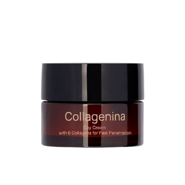 Collagenina Day Cream with 6 Collagens 50ml Grade 2