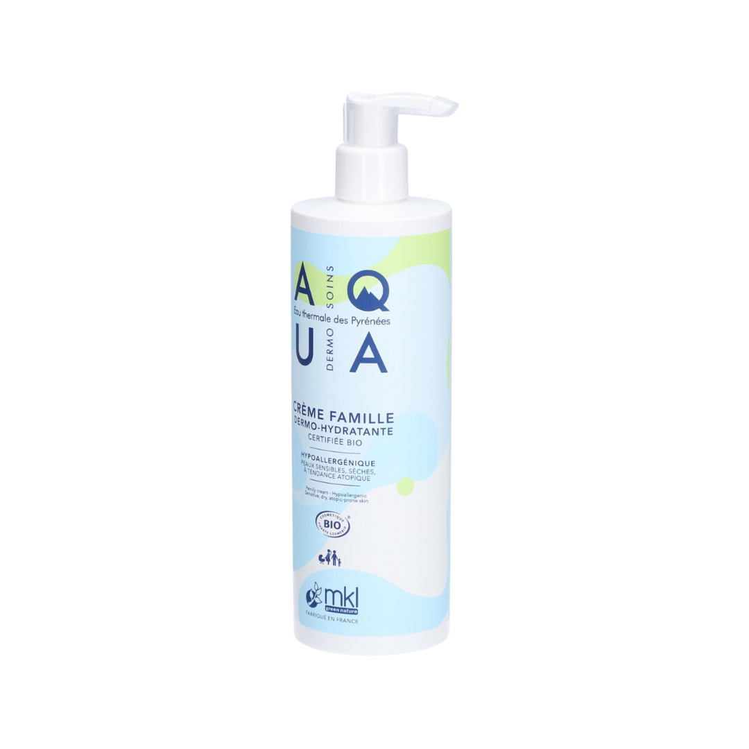 Elba-lait-bronzant-protecteur-spf30-100ml-2025-04-25T152246.976.png MKL Aqua Creme Famille Dermo-Hydratante Bio 400ml – Image 1
