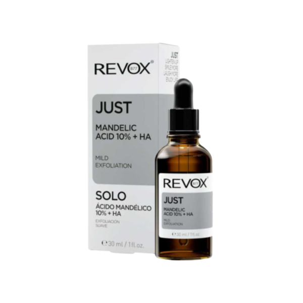 Revox B77 Just Mandelic Acid 10% +HA 30ml