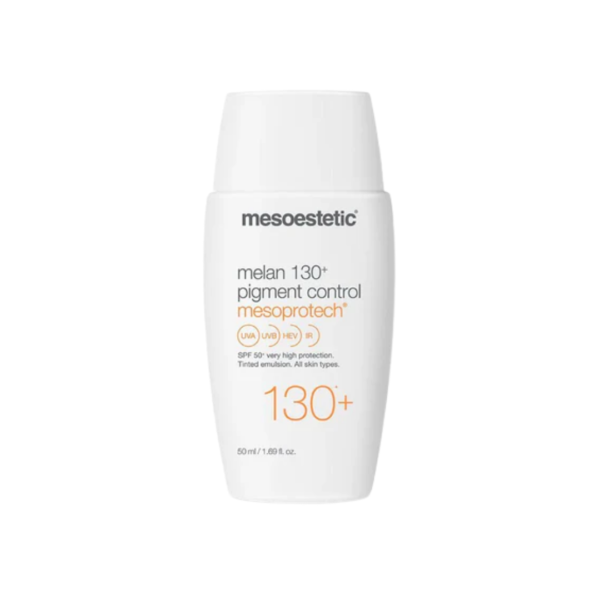 Mesoestetic Mesoprotech Melan 130 Pigment Control 50ml Trousse