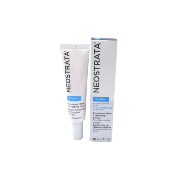 Neostrata Clarify Post-Acne Mark Correcting Serum 30ml