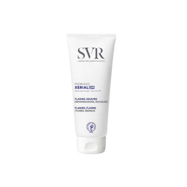 SVR Xerial Psoriasis DM 200ml