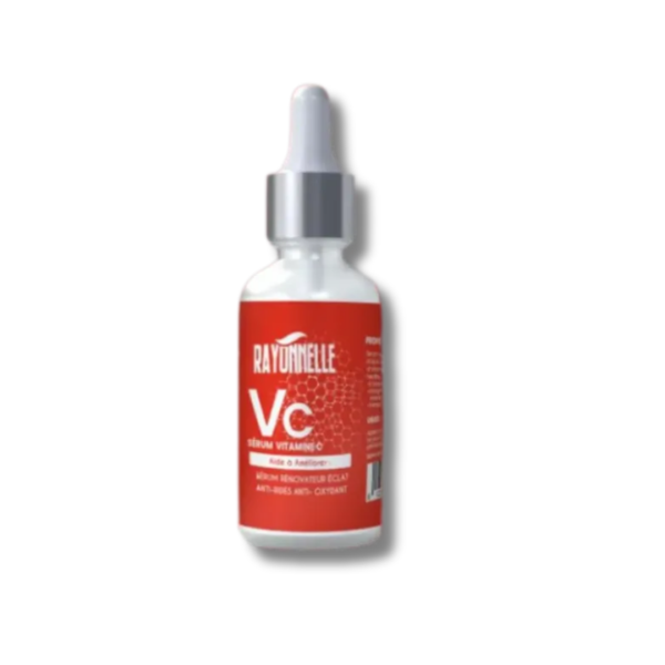 Rayonnelle Serum vitamine C 10ml