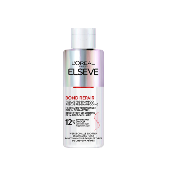 Elseve Pro Bond repair Rescure pre-shampooing 200ml